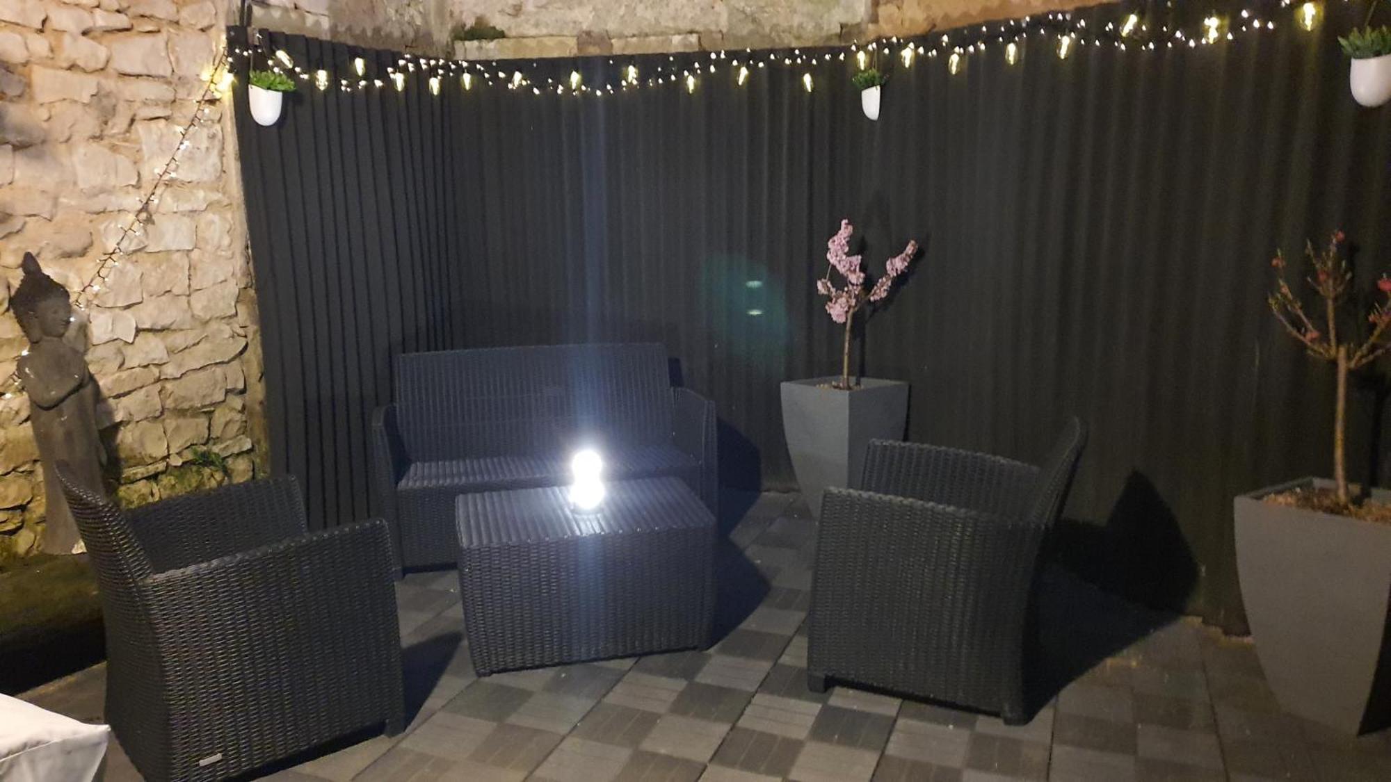 Studio Du 44 Пуатье Экстерьер фото